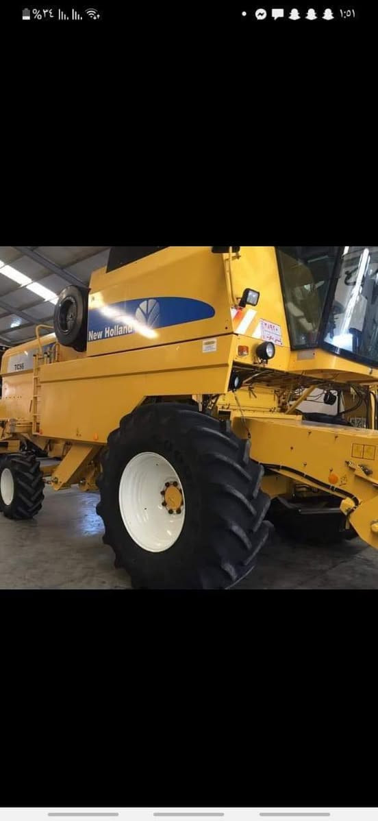 للبيع 2006 فول مواصفات  دبل درام5 بلم طبله 17 قلاب هايدرو بم و نوزل غربيل كهربائي تاير 32للتصال ***********/
***********
