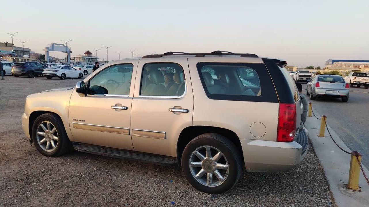 السياره كفاله من الاخير ما بيه اي نقص بالنسبه المديله السياره جديد كلش ماشيه 100000 مكينة بلاد فول عده التنته سعره 260$ رقمي *********** البصرة, العراق
