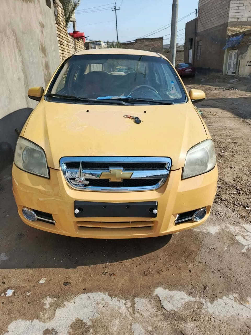 افيو ١١ خليجي محرك مفتوح السياره كير ومكنه جديده على سحك ستوني شادهه هيه وللكير تخم تاير جديد حداده ١٠٠ بل ١٠٠ ستوني مسوها شاشه غرفه نضيفه بيها بس جاملغ مبدل مكفوله السياره سعر  55 ***********
