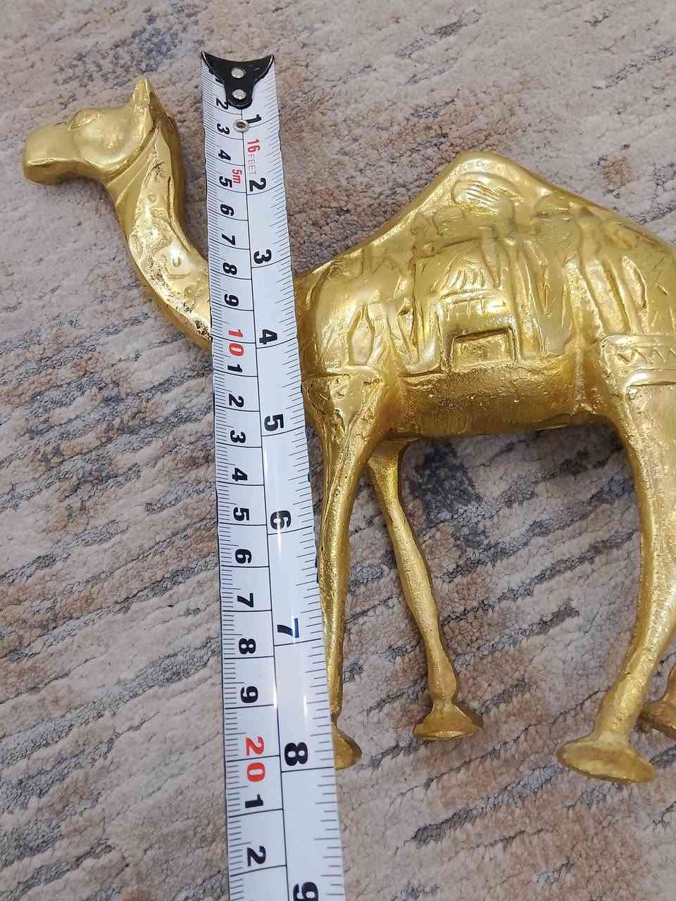 جمل حجم كبير نحاس قديم منقوش وزن ثقيل نظيف جدا ب 30 الف @إشارة


**إذا كنت صاحب هذا الإعلان وتريد حذفه لأي سبب، رجاءا أرسل رسالة إلى الدعم الفني**