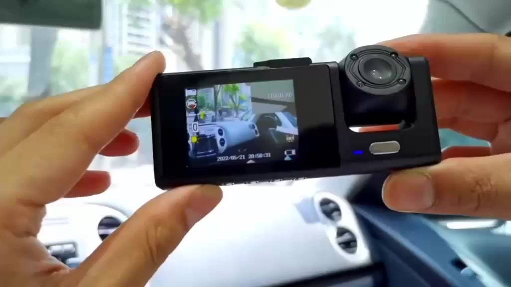 داش كام الأصلي 💯 وسعر نار25 الف اول تم
شرط كبس شركة والدقة الحقيقية HD1080 الأصلي 
كامرا سيارة الأصلية من امزون شرط امزون الأصلي الدقة  HD1080 حقيقي  
كامرا سيارة ذكية  تصوير بدقة عالية اج دي تصورلك الشارع من الأمام . وتصورلك الي يصعد وياك
وخلفي 3 كامرات امامي خلفي داخلي 
وتصور  كامرات  بسياره فديو وصوت 
 . شاشه عرض تحكم منفذ رام. تصوير ليلي نهاري. تشتغل ع جداحه مال سياره. اصليه امزون . اول تم 25 الف 
 
الفديو الخاص بموقع الشركة المصنعة للداش كام 

توصلك جاهزه متعبك كبل تلزكها بجامه وتخليها بجداحه  

للحجز ارسال الرقم والعنوان خاص


**إذا كنت صاحب هذا الإعلان وتريد حذفه لأي سبب، رجاءا أرسل رسالة إلى الدعم الفني**