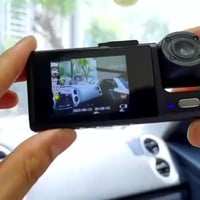 داش كام أصلي • HD1080 • ٣ كامرات