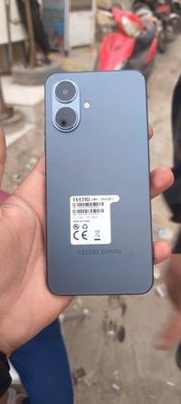 تكنو • نظيفه • عالفحص