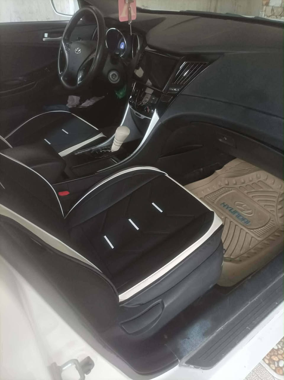 السلام عليكم
سوناتا موديل ١١
أربيل باسمنه تريد تحويل تريد وكاله شنو الي يعجبك حاضرين
مكينه كير لوك خير من الله
مكينه ٢٤٠٠
دجات مكينه والكير جدد قبل سبوع شادهن
الصدر ٦٠ /١٠٠
الداخل نظافه ١٠٠/١٠٠
السياره ٣قطع بيبان ثنين وجاملغ 
جهه السايق فقط صبغ بدون ضربه
ويل كب تأيرات ١٠٠/٩٠

السعر ٩٧ وبيها مال 
مكاني بابل الحله مركز المدينه 

*********** علي الخفاجي
