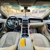 فورد تورس • ٢٠١٠ • رقم جديد سليمانيه