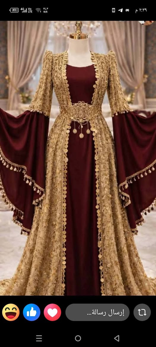 فستان حنه يجنن


**إذا كنت صاحب هذا الإعلان وتريد حذفه لأي سبب، رجاءا أرسل رسالة إلى الدعم الفني**