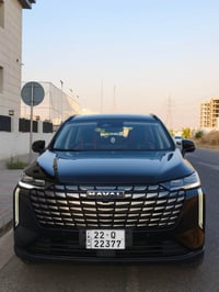 هافال H6 • هايبرد ١.٥ توربو • ٩٣٠٠ كم