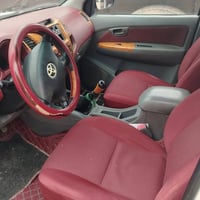 هايلكس • ٢٠١١ • بابل جبله