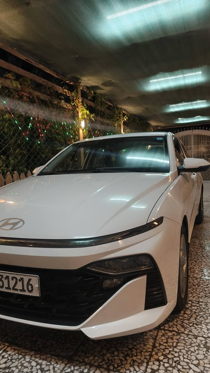 اكسنت 2024 خليجي فول  وكالة شركة الاولى
رقم بغداد بأسمي (هزة+سنوية+رقم جديد) 

محرك ١٥٠٠ دبل نوزل اقتصادي جداً 

صيانة كاملة 

المواصفات//

فتحة

داخل ابيض

شاشة كبيره

فول تحكم 

مري شفط 

قطعتين تبريد 

السياره بيهه ضربه بالخلف معدل شويه من الحوض 

بدون صبغ عدا الدعاميه 

السعر ١٣٥ ورقة 

للاستفسار//

***********

***********
