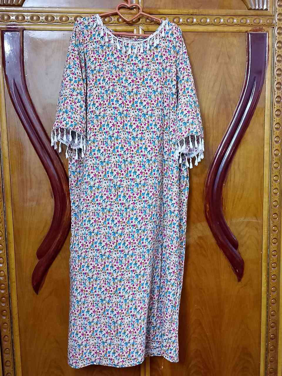 خياطه أم محمد  
للتواصل خاص
 خياط حسب الطلب 
شغل ايدي اخذ على الطفل 3 الاف والكبار 5 والجراجف اخذ عليهم 5 اكو اكثر من هيج دلال 
التوصيل فقط دولعي  (2 الفين) توصيل🚗


**إذا كنت صاحب هذا الإعلان وتريد حذفه لأي سبب، رجاءا أرسل رسالة إلى الدعم الفني**