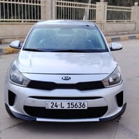 موديل ٢٠٢٠ • محرك ١٦٠٠ • ٨٠ الف