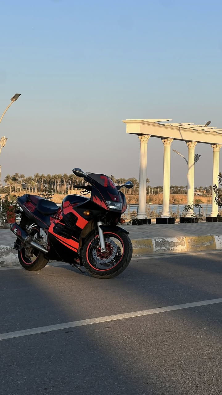 السلام عليكم
للبيع او مراوس بدراجه بطح 

السعرر ( بمليون و900)وبيها مجال

قرش 400 مرقمة رقم انبار بأسمي تحويل ثاني يوم 

موديل 2001

اكفلك كير ومحرك

نشاط 🚀 

مابيها نقص تشغل وتطلع 

صالنصه اصلية رعيد 

بلكات NGKأصليات

كفراتهاا نضيفاات بدون كسر 

تخم تاير شديته جديد 

مكاني الانبار عامرية الفلوجة 

رقم ***********اتصال + واتساب
