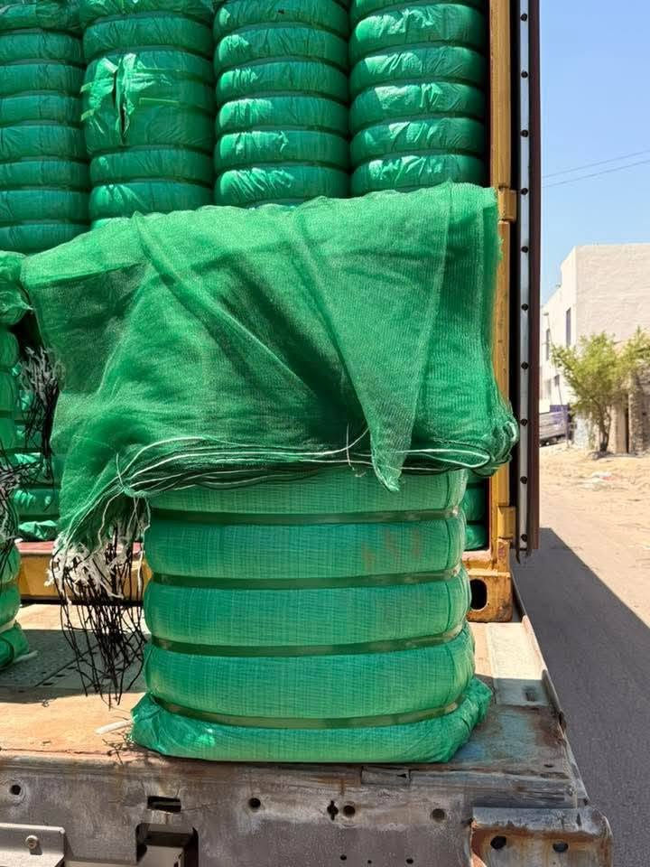 متوفر للبيع أكياس النخيل  السعر 500دينار 🌴🌴🌴🌴🌴🌴🌴🌴العنوان الانبار راوه الجديده آخر شارع بيت علي حماد محمد وعدنا توصيل راوه عانه القائم حديثه الرمادي الفلوجه بغداد العامريه وحي الجامعه واليرموك والمنصور التوصيل حسب المكان واليجي يختار حيا الله


**إذا كنت صاحب هذا الإعلان وتريد حذفه لأي سبب، رجاءا أرسل رسالة إلى الدعم الفني**