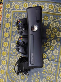 اكس بوكس٣٦٠ • مهكر ٥٠ لعبة • شركاط حي الزراعه