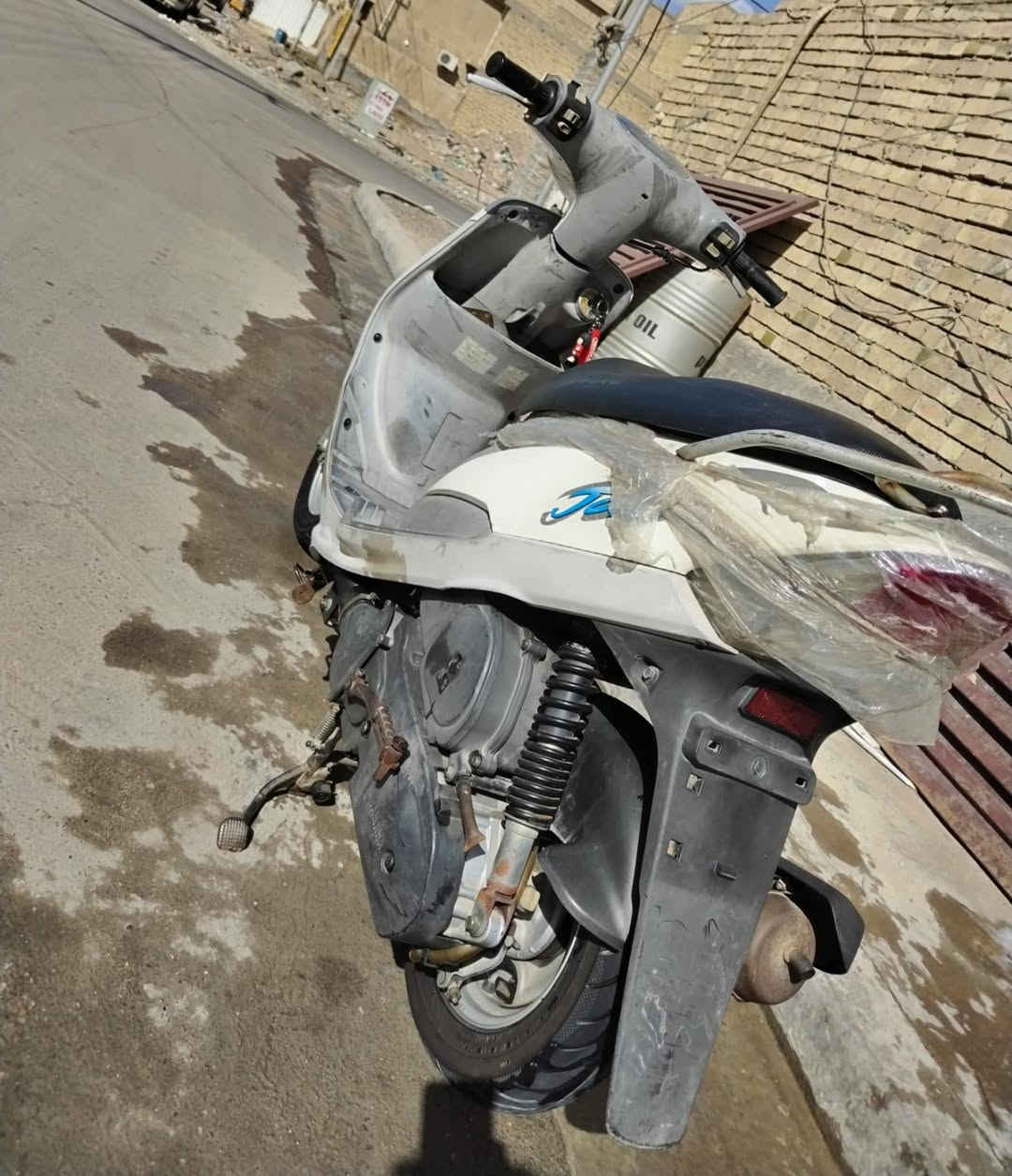 دراجه ماكس منغولي دراجه جديده للبيع ***********
