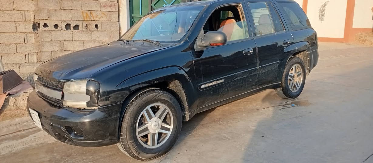 بلايزر 2007 بدون كصه مراوس بدوات والستفسار على الوتساب ***********
