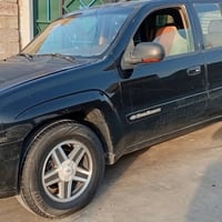 بلايزر 2007 بدون كصه مراوس بدوات والستفسار على الوتساب 07715628536