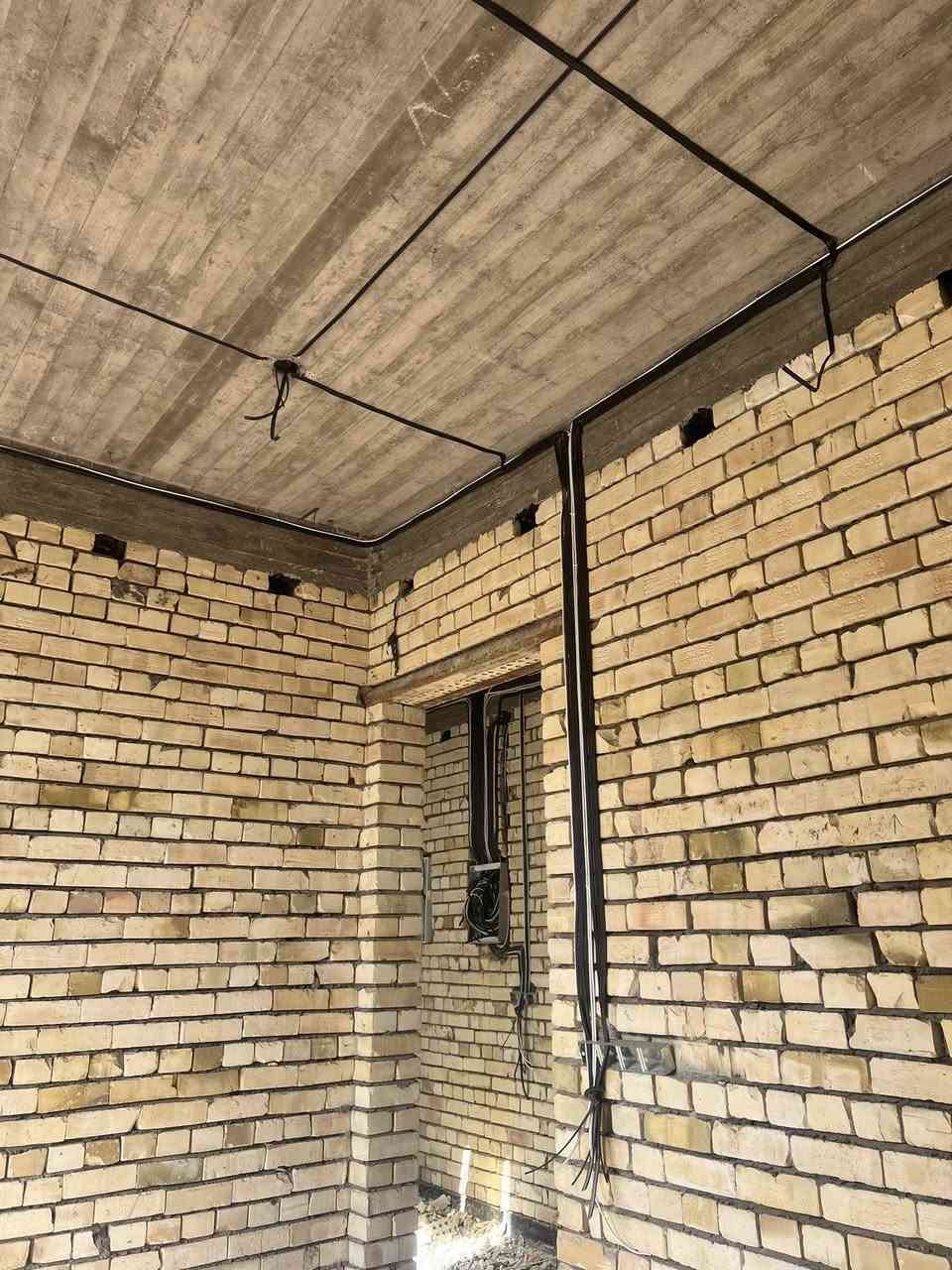 تأسيس بيت سيمنز في كربلاء اخوكم منتظر الكهربائي ***********
