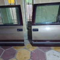 أبواب بهبهان • تخم كامل • بدون صبغ