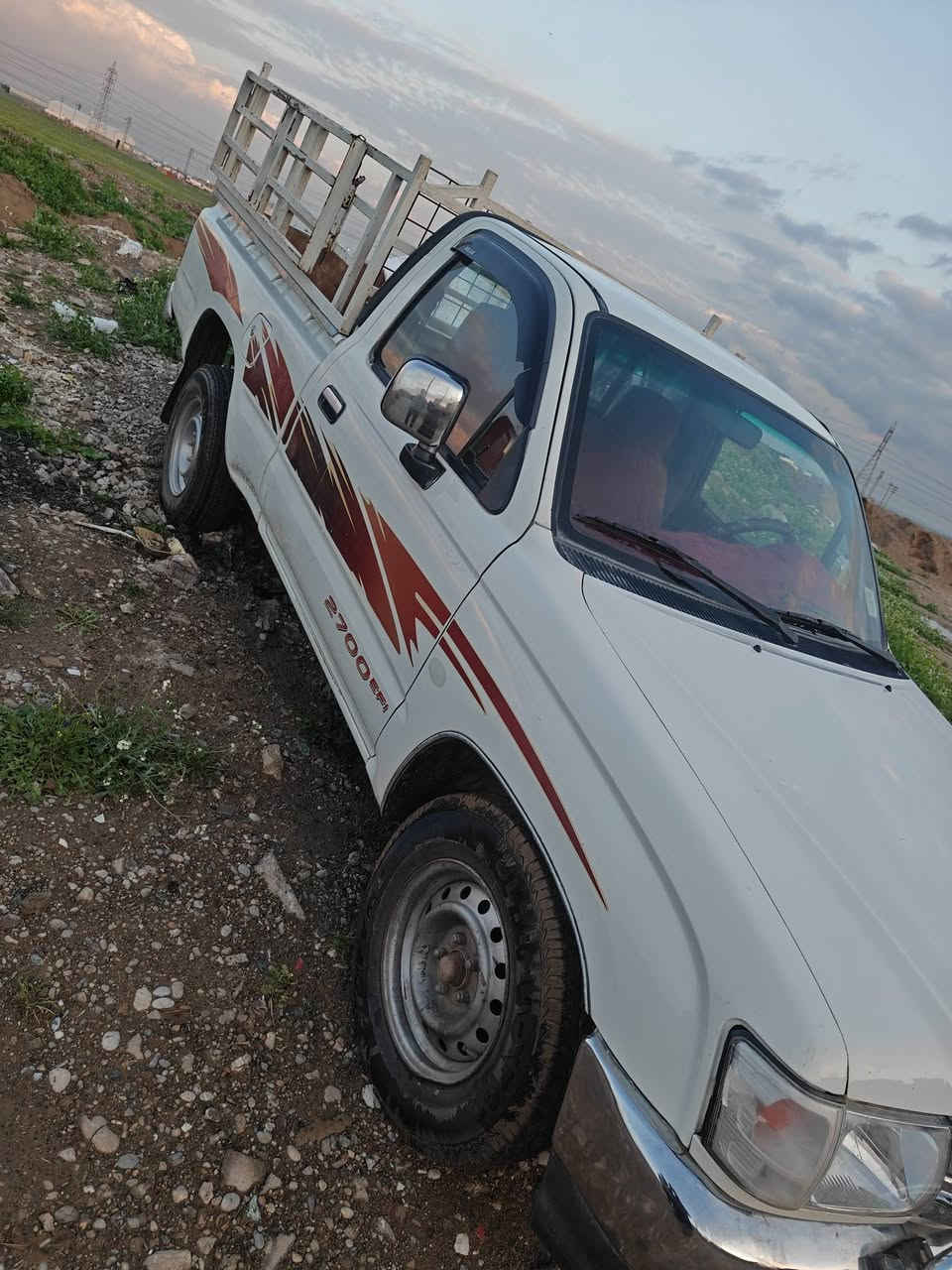 2004 نظيفه فوول مال جناي بالواقع احلا من الصور المكان كركوك *********** للاتصال
