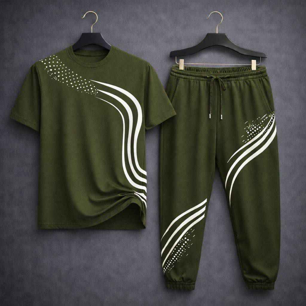 تراك رجالي صيفي  يجنن 🤎❤️‍🔥

ــــــــــــــــــــــــــــــــ
القياسات المتوفرة S - M - L - Xl - Xxl - 3Xl
ــــــــــــــــــــــــــــــــ
 يوجد توصيل لجميع محافظات العراق✅ بغداد, العراق


**إذا كنت صاحب هذا الإعلان وتريد حذفه لأي سبب، رجاءا أرسل رسالة إلى الدعم الفني**