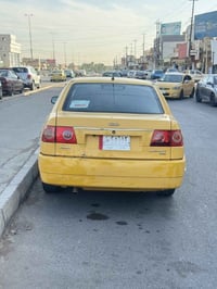 شيري كوين • ٢٠١٠ • كير اتوماتيك