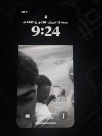 آيفون اكس • بطارية ١٠٠ • شاشة مبدلة