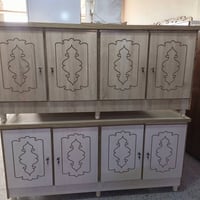 كركوك • معرض يونس نجار • خزائن