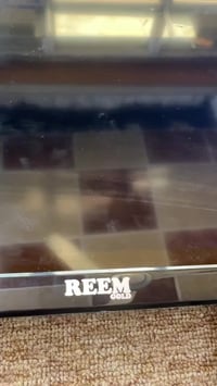 ريم جولد • ٣٢ بوصة • مصان COF