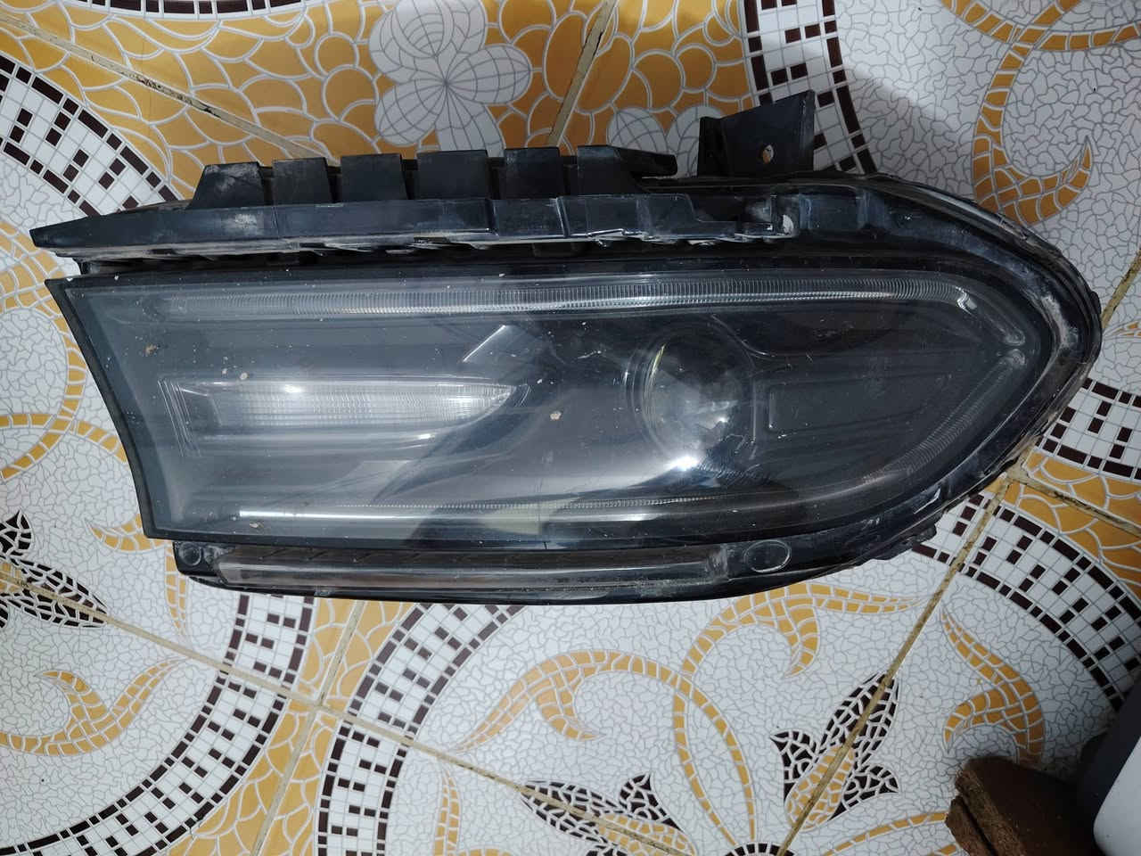 ذني غراض الي يحتاجهن ياخذهن وبسعر رخيص لايت بي عدسه وعين الشيطان لحيه بدنه لايتات    شوته طابكسن كشافات الي يفيدنه الغراض يدلل


**إذا كنت صاحب هذا الإعلان وتريد حذفه لأي سبب، رجاءا أرسل رسالة إلى الدعم الفني**