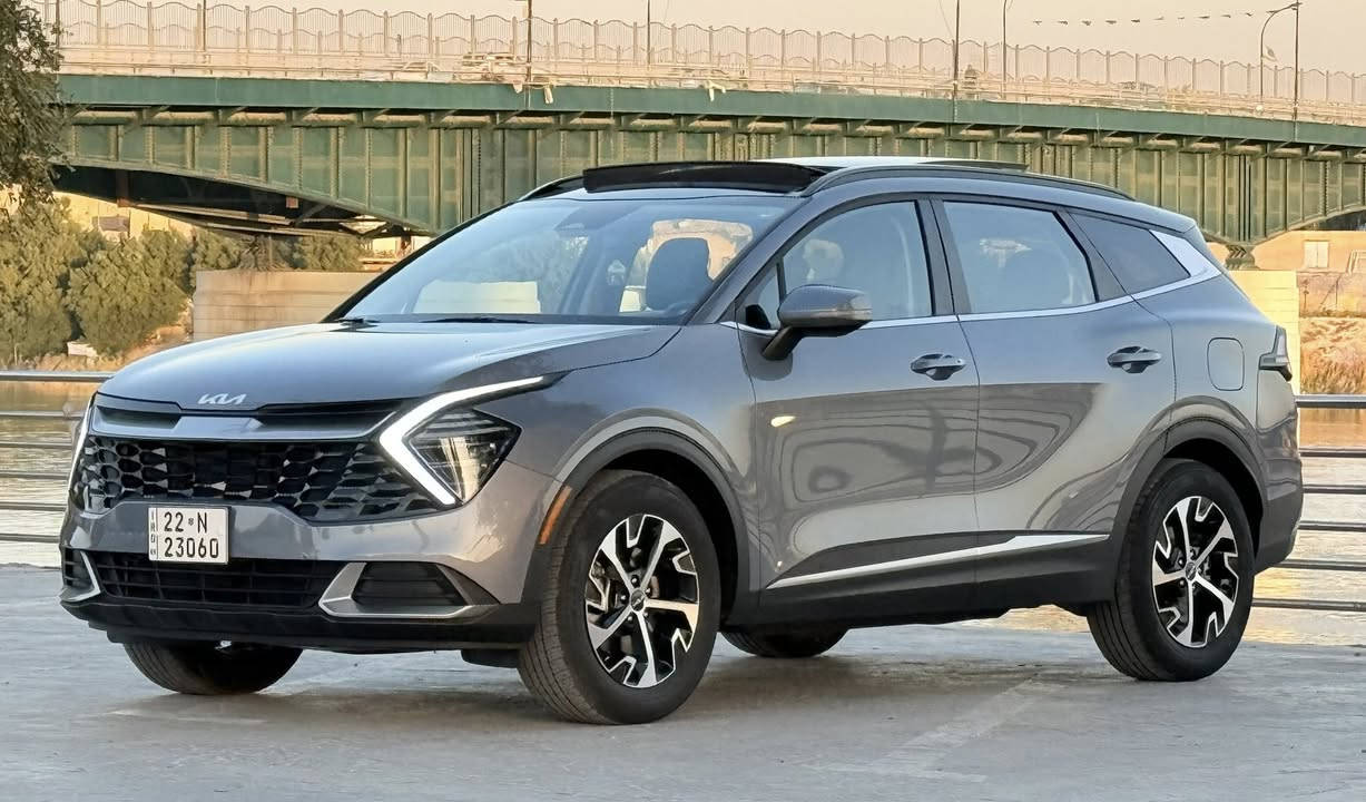 السلام عليكم
سبورتج موديل / 2025  / فول مواصفات الشكل الجديد رقم اربيل بأسم شركة وكالة او تحويل مضمون وارد امريكي وصور الحادث مرفقة مع الصور بدون صبغ بدون تبديل فقط bdr / ماشيه 5 الف

المواصفات : بصمة / بانوراما / جنطة كهرباء / تسغيل عن بعد / شاشة ديجتال / جلد / كرسي كهرباء / تدفئة كشنات / فور ويل / اطفاء ذاتي / شاحن وايرليس / هندبريك دكمة / حساسات / قطعتين تبريد / مود درايف / LED امامي وخلفي / محرك 2500 / مانع انحدار /  اوتو هولد / مانع انزلاق / رادار امامي / رادار جانبي 

مكاني الكاظمية 

للتواصل والاستفسار :***********
