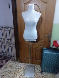 مكينة بلاستك • كفاءات السيدية • بغداد