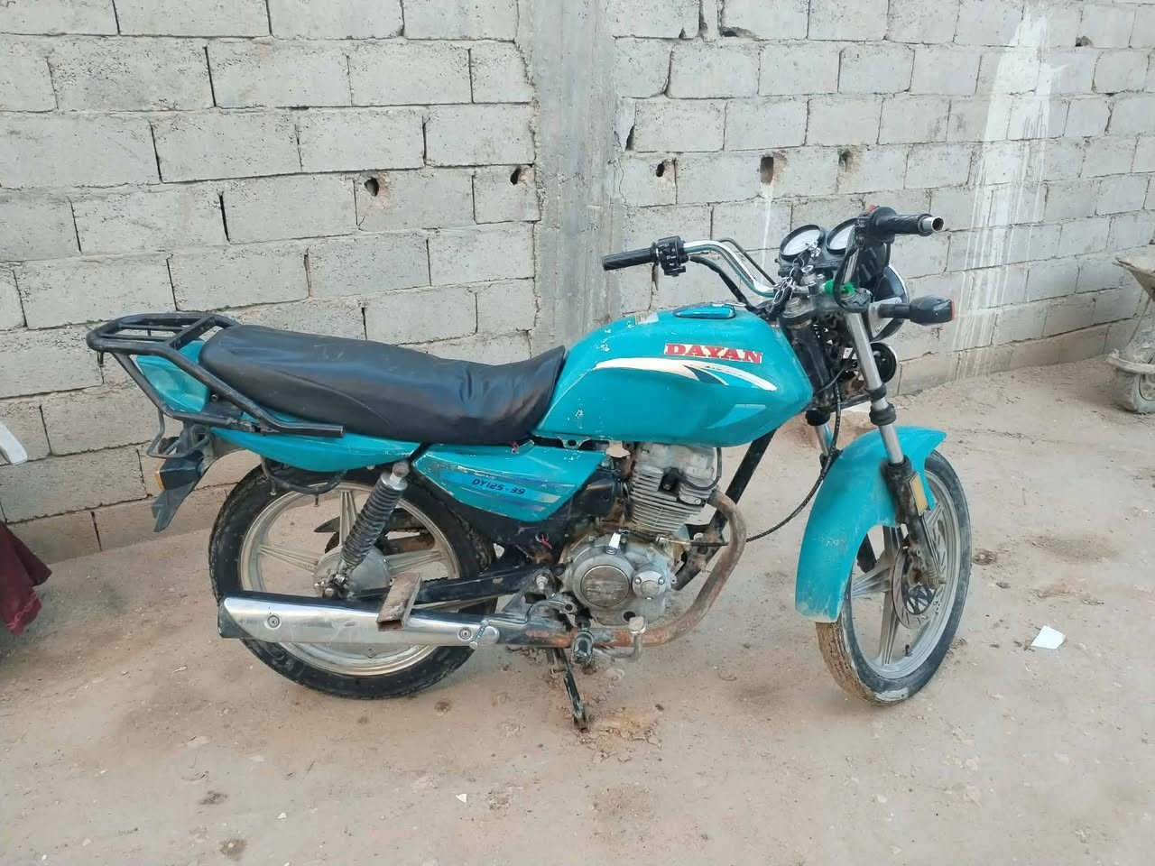 سلام عليكم شباب دايون لبيع موديل 20دراجه كامله شراي بي خير ويدلل رقمي *********** مكاني طويريج
