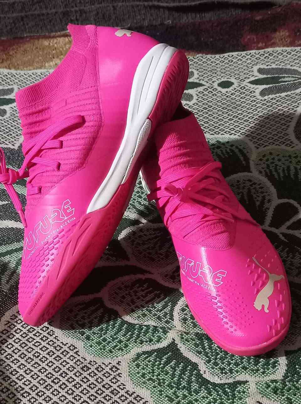 لابچينات قياس 43والحذاءالوردي قياس 41


**إذا كنت صاحب هذا الإعلان وتريد حذفه لأي سبب، رجاءا أرسل رسالة إلى الدعم الفني**