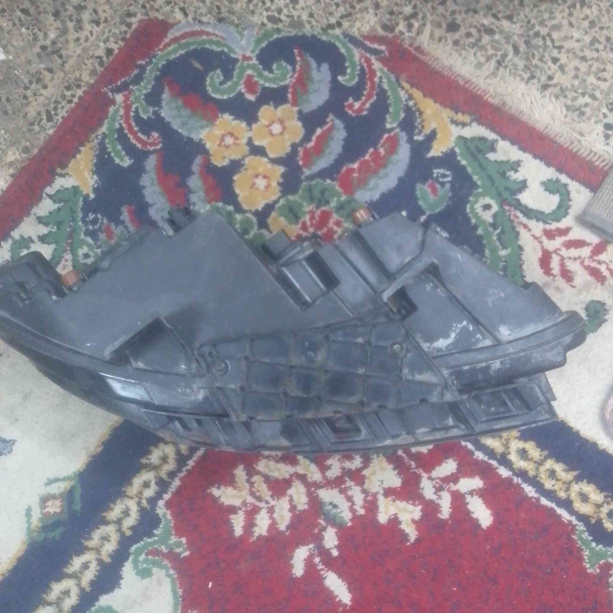 للبيع


**إذا كنت صاحب هذا الإعلان وتريد حذفه لأي سبب، رجاءا أرسل رسالة إلى الدعم الفني**