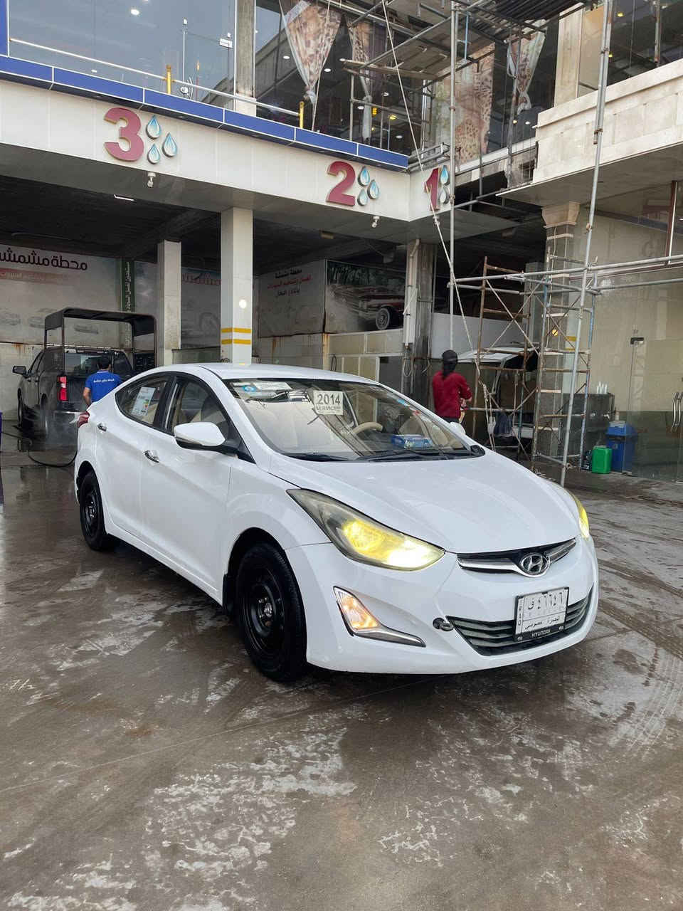 سلام عليكم للبيع النترا موديل 2014 وارد خليجي كفاله من الضربه والتبديل والصبغ بيه رش صبغ كلش قليل أثر تكشير محرك 1800 ما مفتوح محرك كير تبريد حداديه كفاله منضومه تبريد جديده تخم تاير جديد رقم بصره باسمي تحويل ثاني يوم صاعده هزه سعر 108 بيه مجال كلش قليل/***********//عنوان بصره قضاء الهارثه
