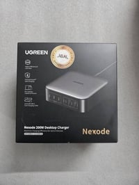 جديد/مستخدم • ٢٠٠ واط • بغداد البلديات