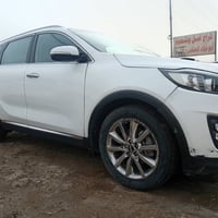 سورنتو 2018 وارد خليجي فول مواصفات بسمي تحويل ثاني يوم رقم بغداد السعر...