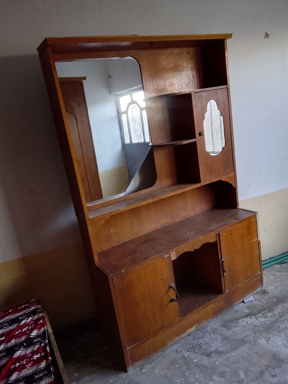 غرفه للبيع سعر 175وبيه مجال


**إذا كنت صاحب هذا الإعلان وتريد حذفه لأي سبب، رجاءا أرسل رسالة إلى الدعم الفني**