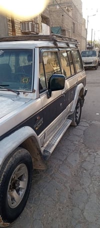 كالوبر 93 مكينه بلاديه العنوان بغداد مدينه الصدر 07708580677 رقم بغداد