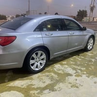 C200 • ٢٠١٣ • حادث امريكا