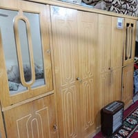 كنتور سنديان 6 ابواب نضيف جدا سعر 250 الف استفسار 07703294375