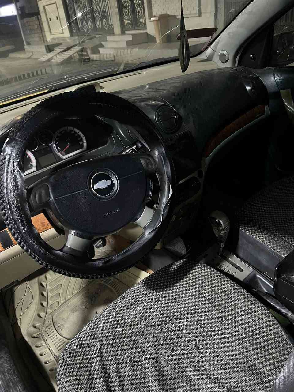 سلام عليكم افيو تكسي موديل 2009كير اوتو سنويه جديده رقم بغداد مشروع وطني صاحب سنويه بكركوك بي بطاقه بانزين شرط تحويل.يتفضل خاص


**إذا كنت صاحب هذا الإعلان وتريد حذفه لأي سبب، رجاءا أرسل رسالة إلى الدعم الفني**