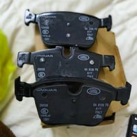 دسكات • قطع غيار