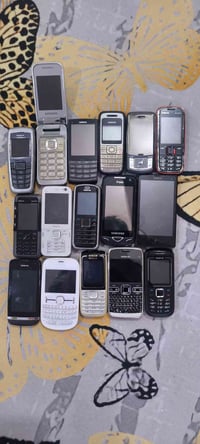 شلعة • ١٦ جهاز • اصلي