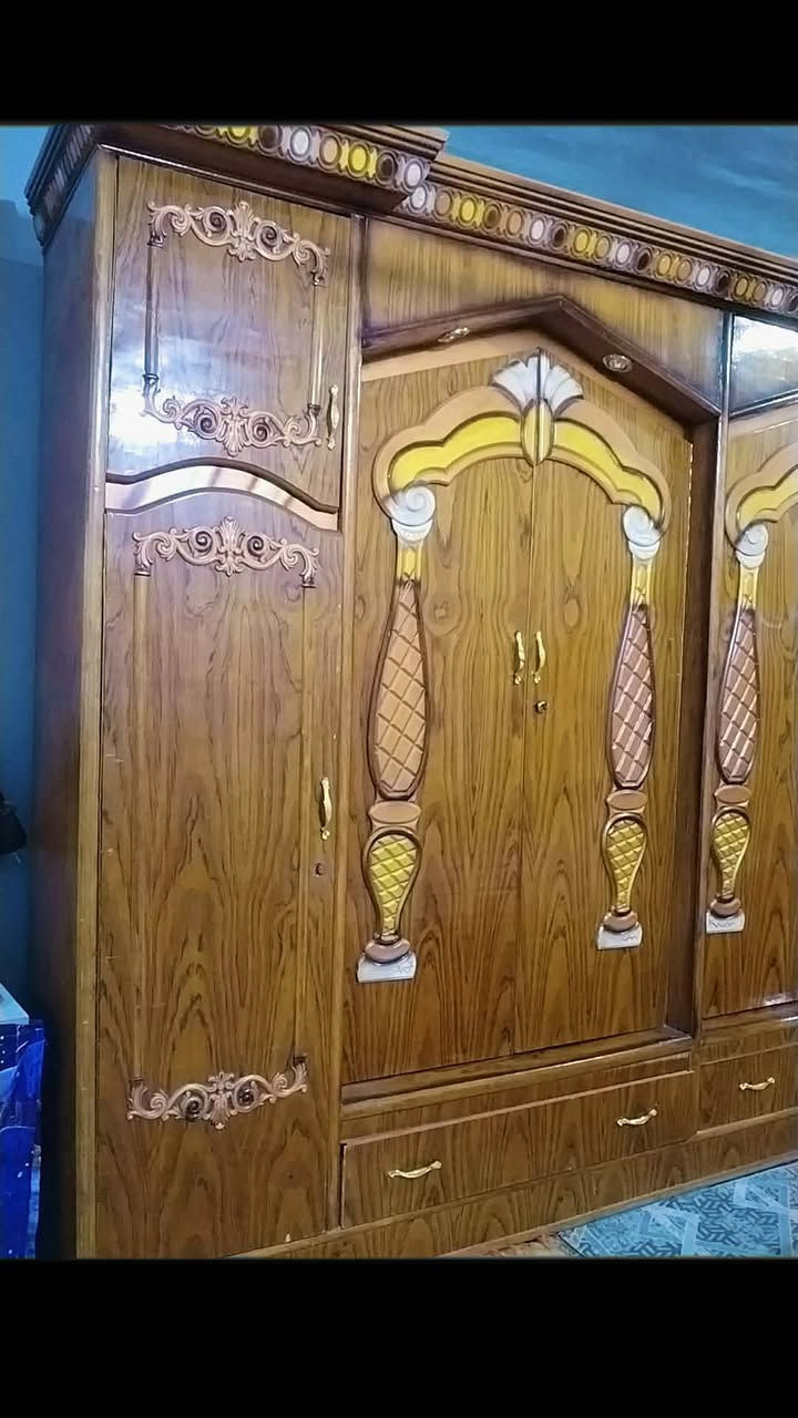 غرفه نجاره جديده مسويهه مليون ونص يردوهه 700وبيهه مجال


**إذا كنت صاحب هذا الإعلان وتريد حذفه لأي سبب، رجاءا أرسل رسالة إلى الدعم الفني**