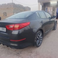 كيا اوبتيما • اوبتيما 2014 • كيا خليجي • اوبتيما مستعملة • سيارة كيا •...
