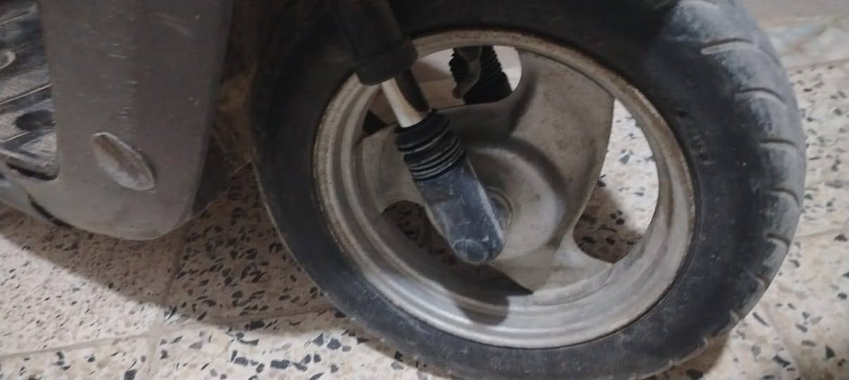 السلام عليكم دراجه بطه ستين دراجه للبيع السعر 175وبيه مجال المكان كربلاء العطيشي من ابيعلك ابيعلك كوم حديد


**إذا كنت صاحب هذا الإعلان وتريد حذفه لأي سبب، رجاءا أرسل رسالة إلى الدعم الفني**