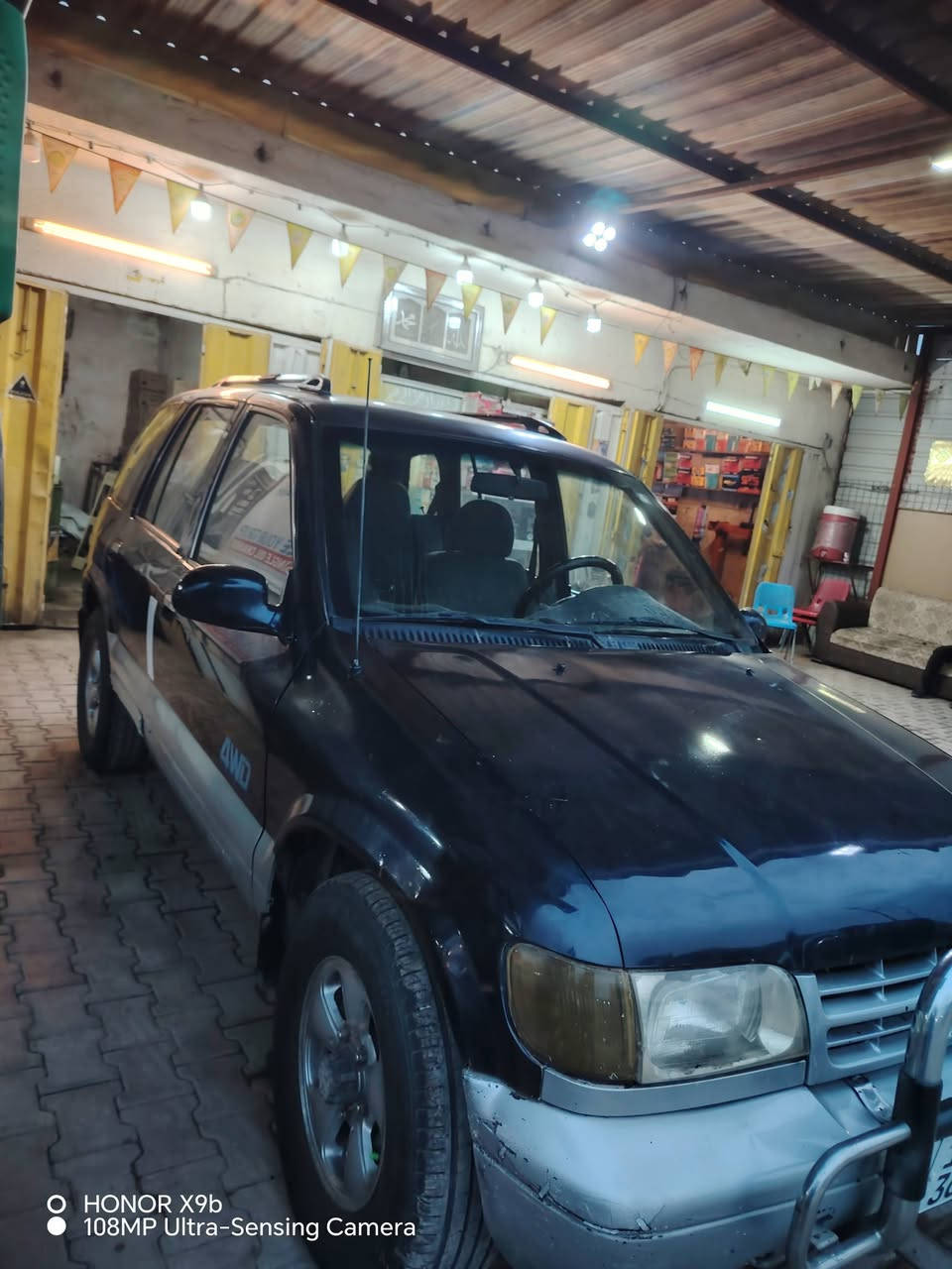 سياره كاز


**إذا كنت صاحب هذا الإعلان وتريد حذفه لأي سبب، رجاءا أرسل رسالة إلى الدعم الفني**