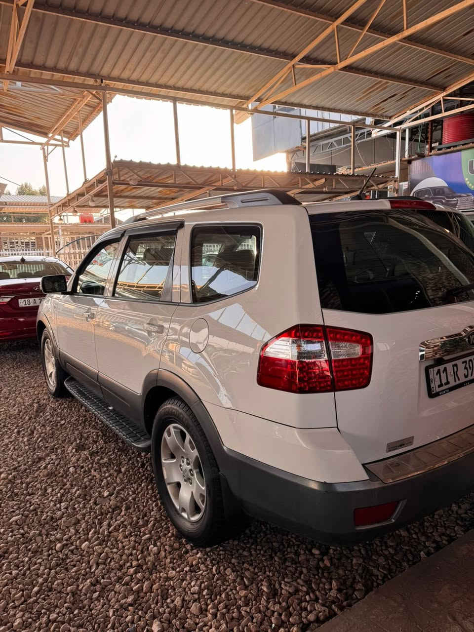 سلام عليكم موهافي موديل 15
خليجي سياره فول مواصفات

7 واكب تبريد 3 قطع

فتحه 

كراسي كهربائية 

تحكمات مقود 

ماشيه 117 كيلو 

مكانه بالحله كفاله من صبغ

بيه بارد بسيط بمكانات مابينه

محرك فقط مبدل رواجز 

سعره 165 وبيه مجال لشراي

واتساب ***********

اتصال***********
